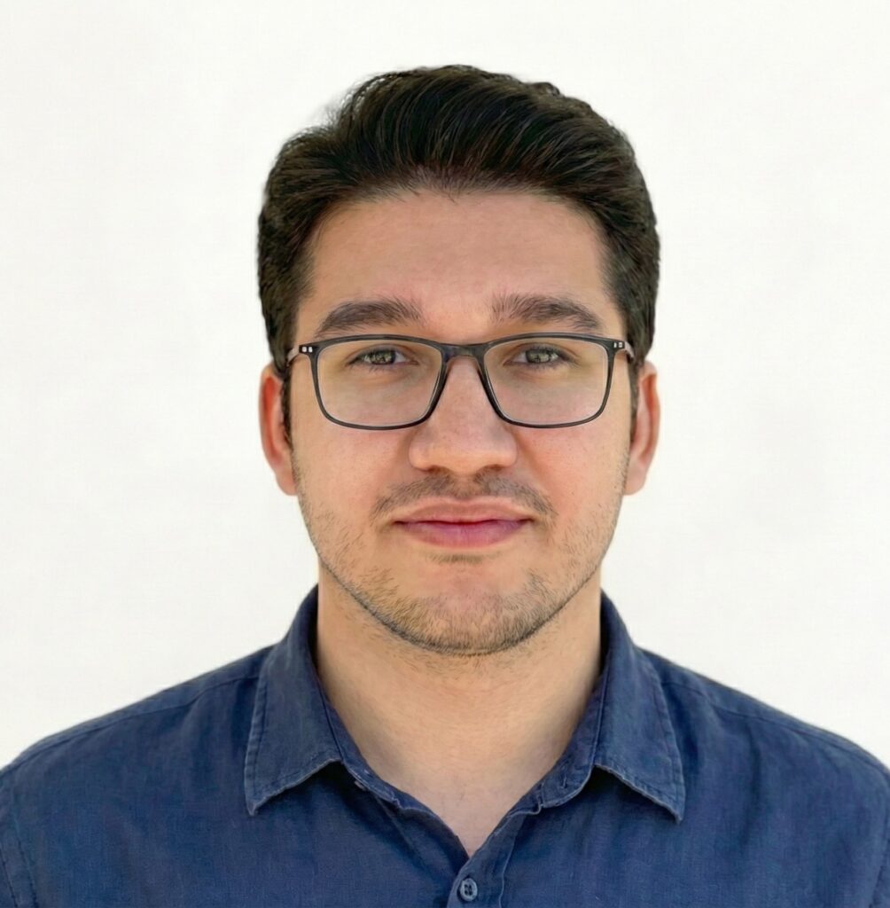 mehmet burak taskaya linkedin